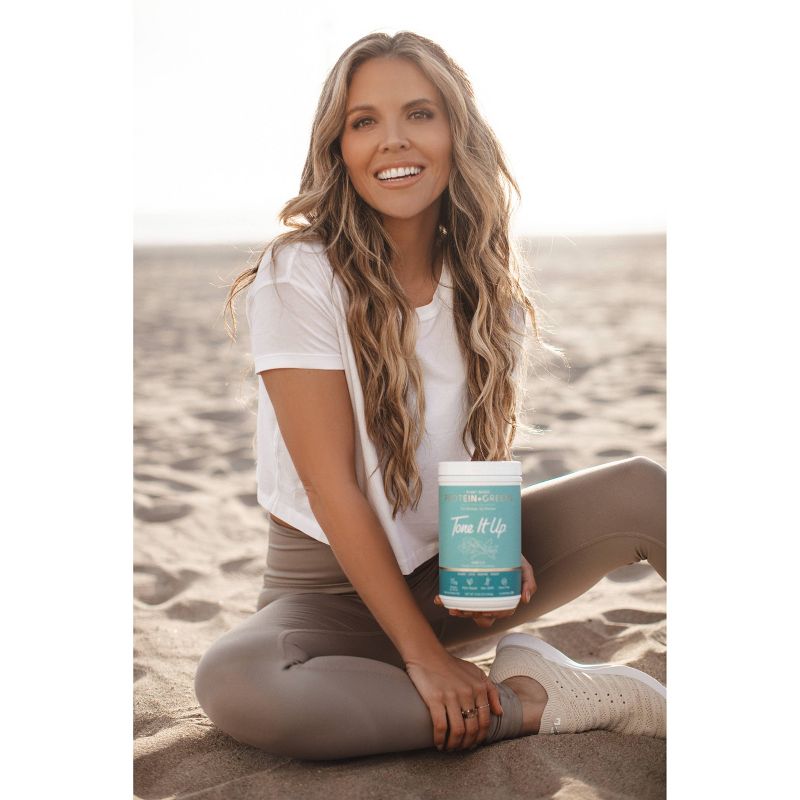 Ripple Vegan Protein Powder - Chocolate - 15.8oz