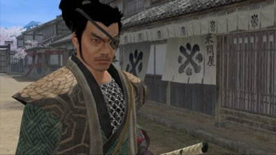 Kengo: Legend of the 9 Xbox 360 Game