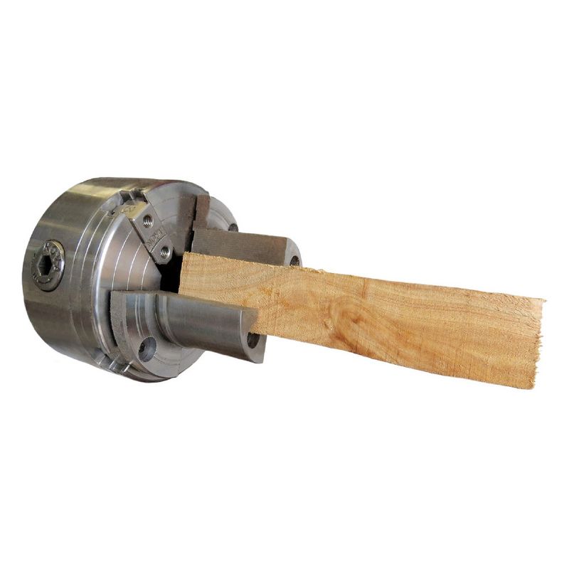 NOVA 6034 1 in. Universal Pen Plus Chuck Jaw Set