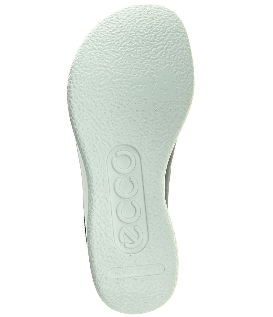 ECCO Flowt Wedge Corksphere Sandals