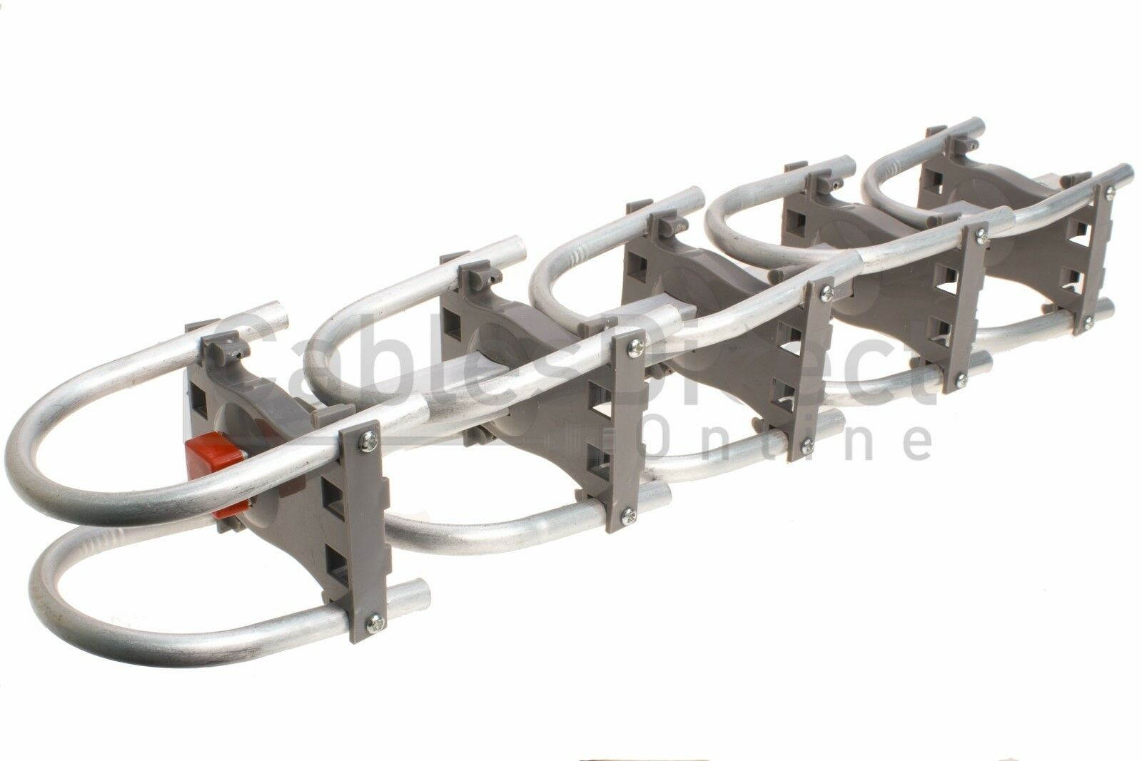 150 Miles Outdoor Amplified Motor Antenna Digital TV Long Range HD VHF/UHF