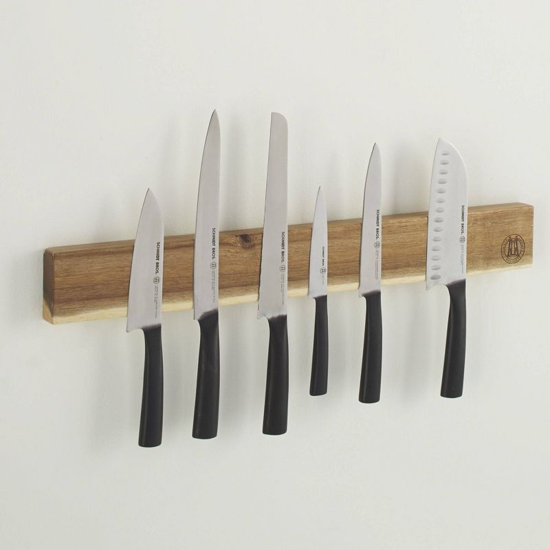 ZWILLING TWIN 16-slot Knife Block - Bamboo
