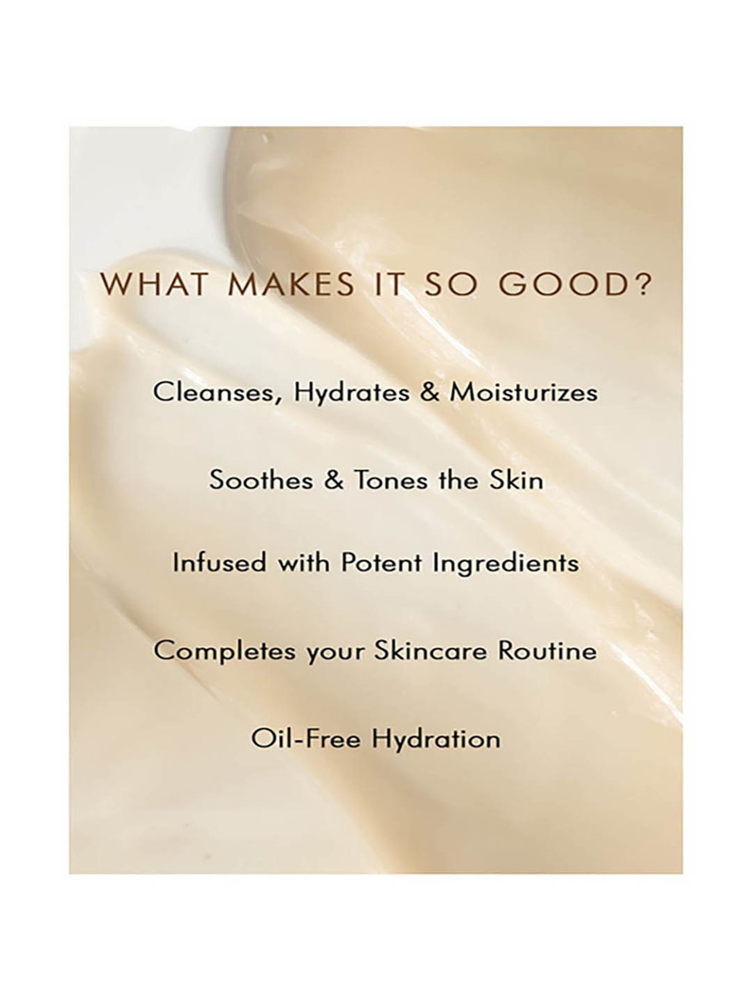 mCaffeine Pro Skin Care Coffee Routine