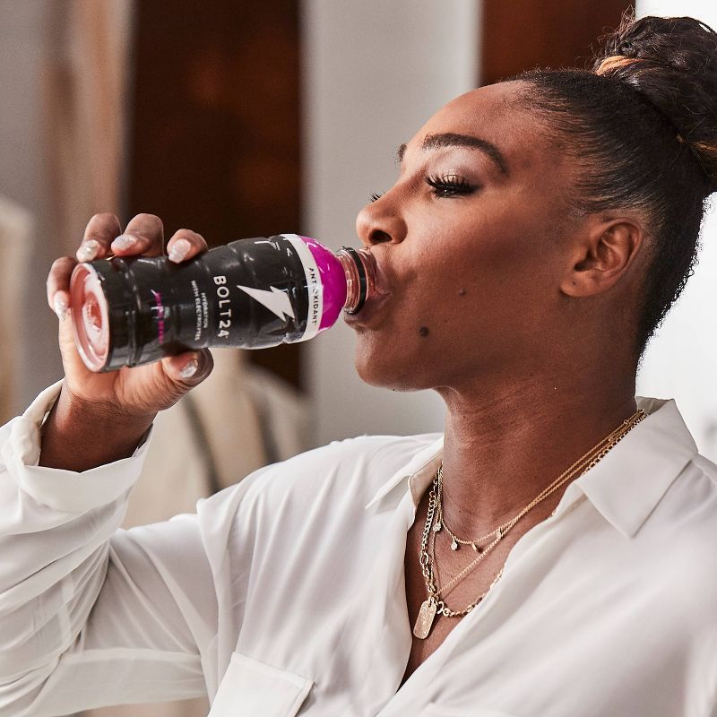 BOLT24 Antioxidant Tropical Mango Hydration Drink - 16.9 fl oz Bottle