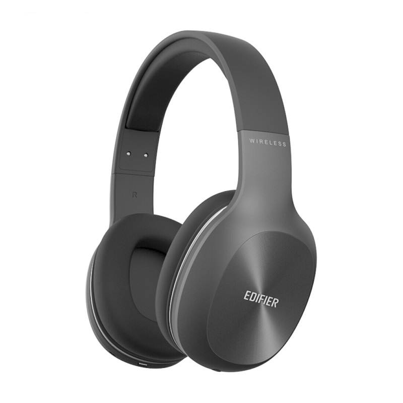 Edifier W800BT Stereo Bluetooth 4.0 Headset Wireless Bluetooth Headset Music Computer Noise Reduction HIFI Headset Call