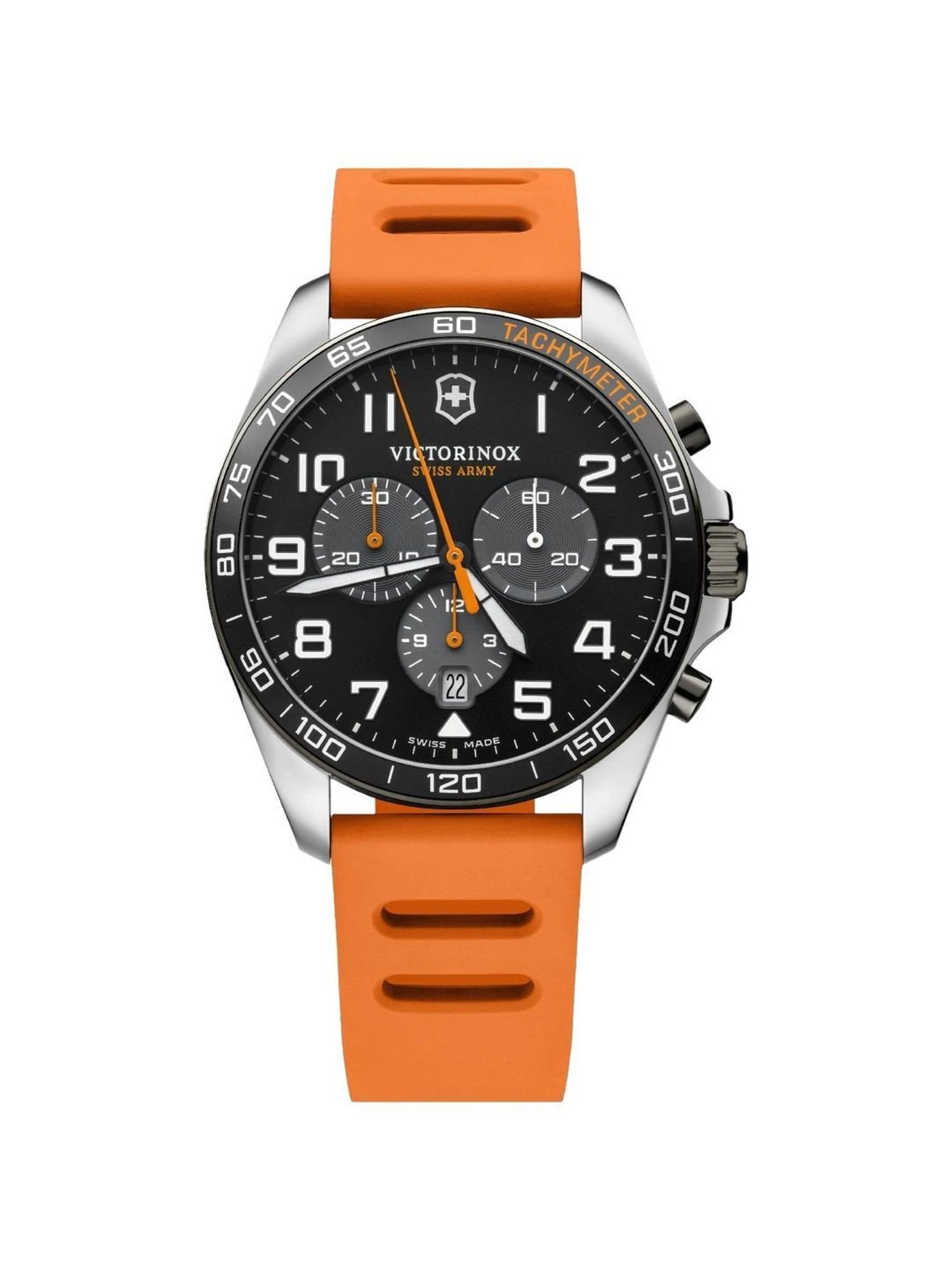 VICTORINOX V241893 Field Force Analog Watch for Men