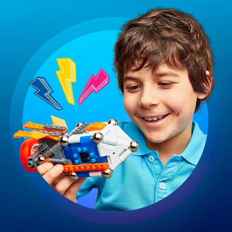 Geomag 95pc Gravity Challenge