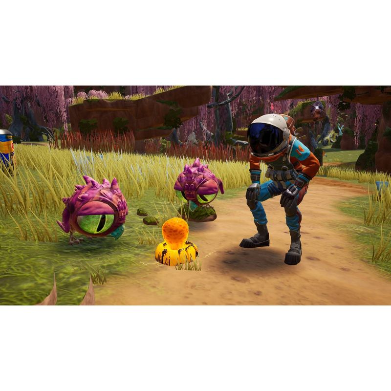 Journey to the Savage Planet - Nintendo Switch