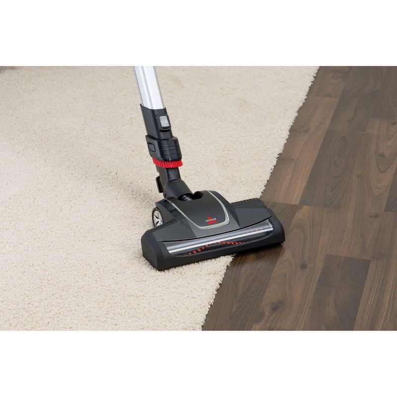 ProTeam 107109 CoachVac 10 Quart Backpack Vacuum with 2 Piece Wand Tool Kit Bundle with 10-Pack 10 Quart Capacity Micro Closed Collar Filter Bags