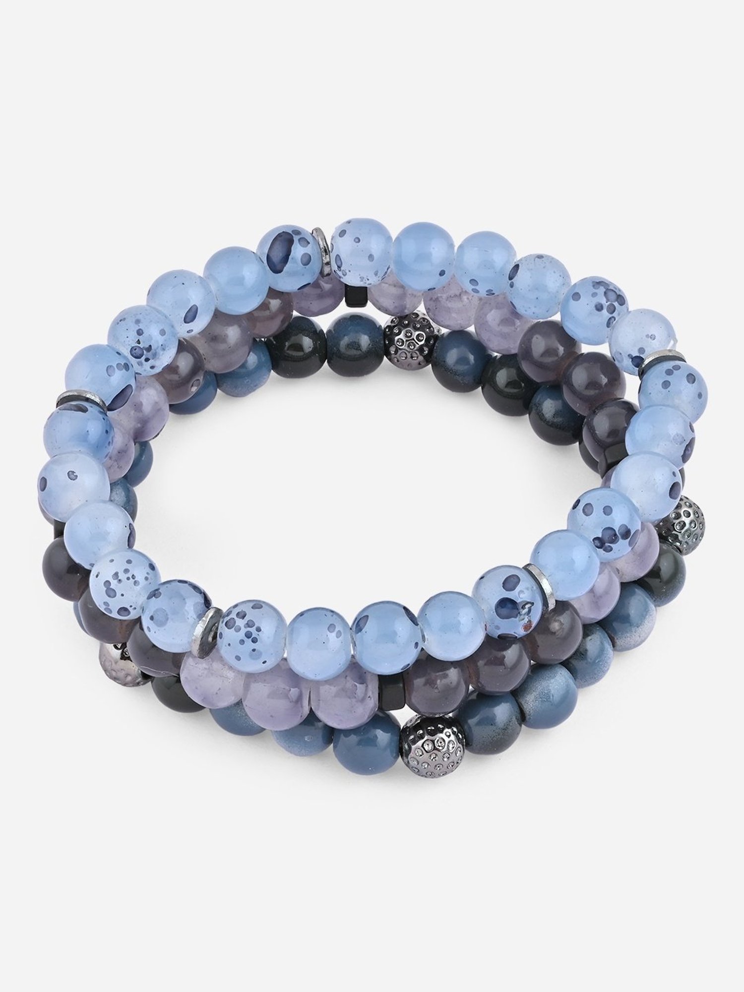 Ted Baker Crystal Sweetheart Adjustable Bracelet for Women