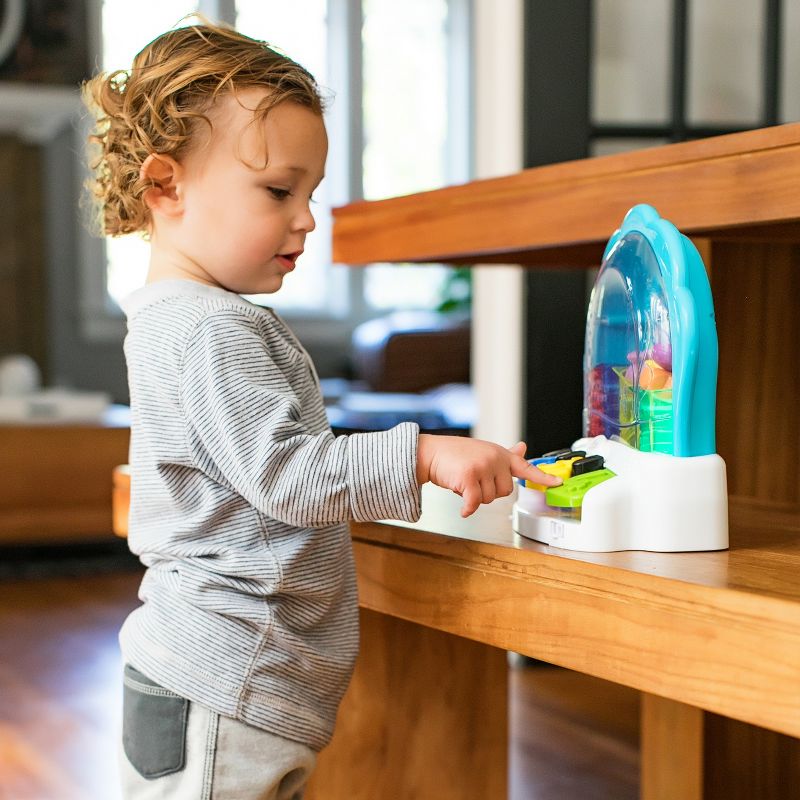 Baby Einstein Pop & Glow Piano