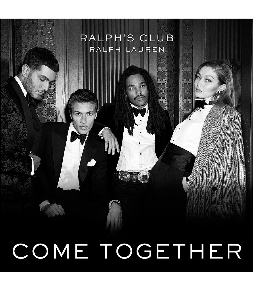 Ralph Lauren Ralph's Club Eau de Parfum