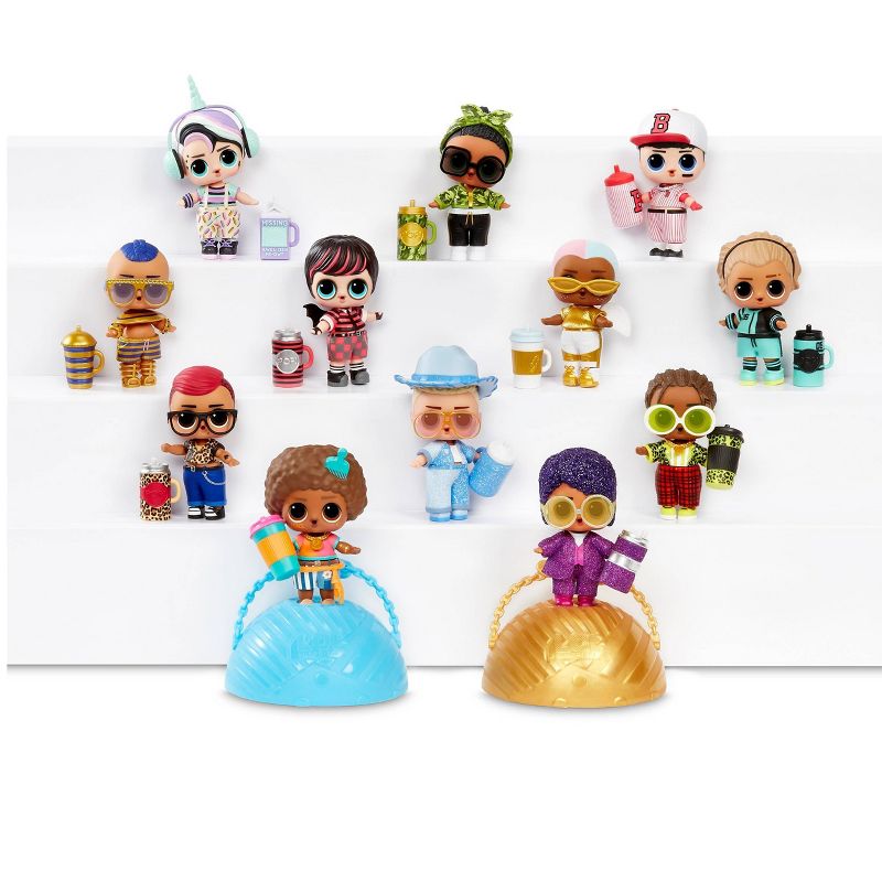 L.O.L. Surprise! Boys Series 3 Doll