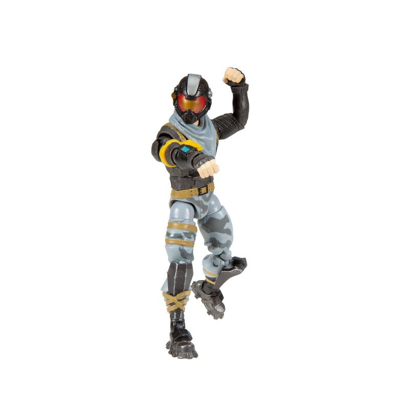Fortnite Solo Mode Core Figure - Rogue Agent