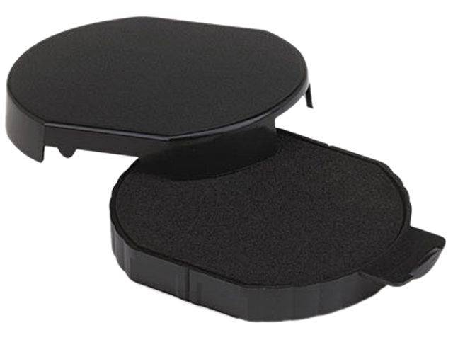 U. S. Stamp & Sign P5415BK Trodat T5415 Stamp Replacement Ink Pad, 1-3/4, Black