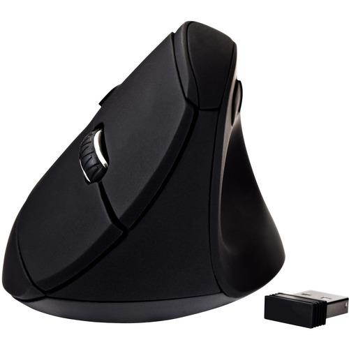 WRLS VERTICAL ERGO MOUSE