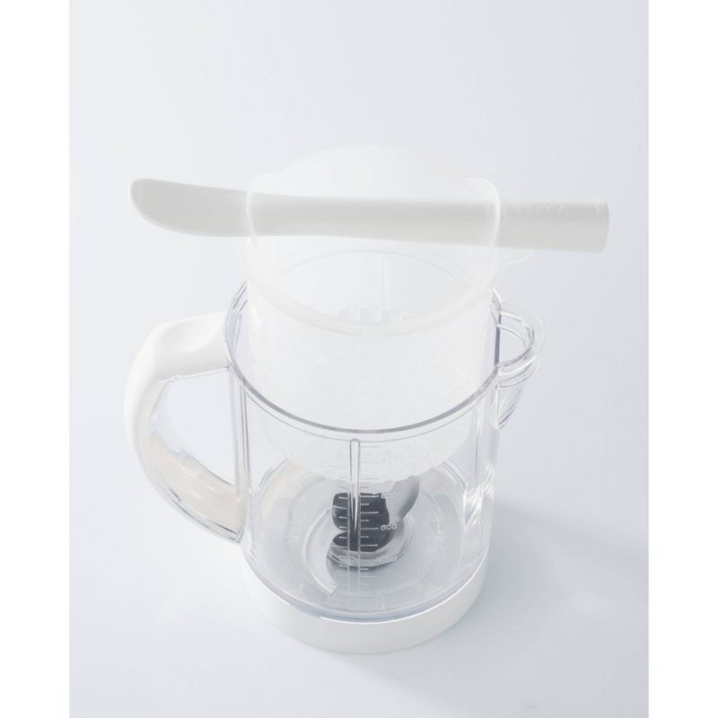 Beaba Babycook Baby Food Maker - Cloud