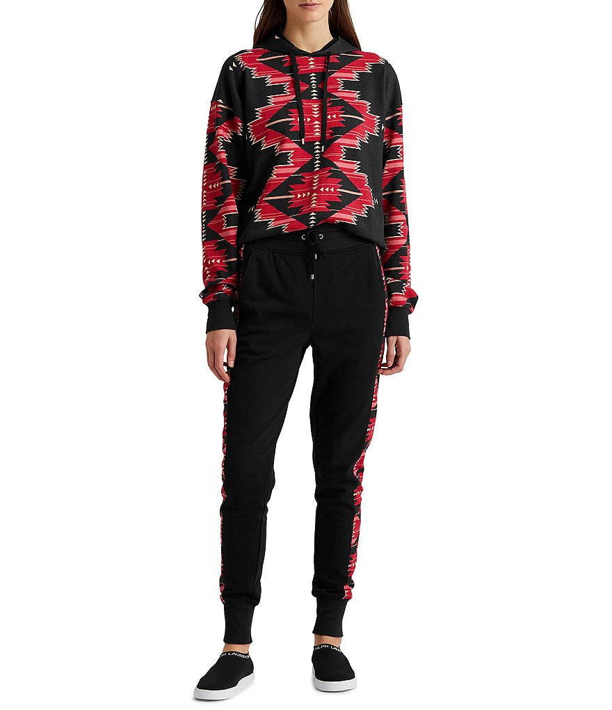 J.McLaughlin Jamey Crew Neck Button Trim Raglan Sleeve Sweater