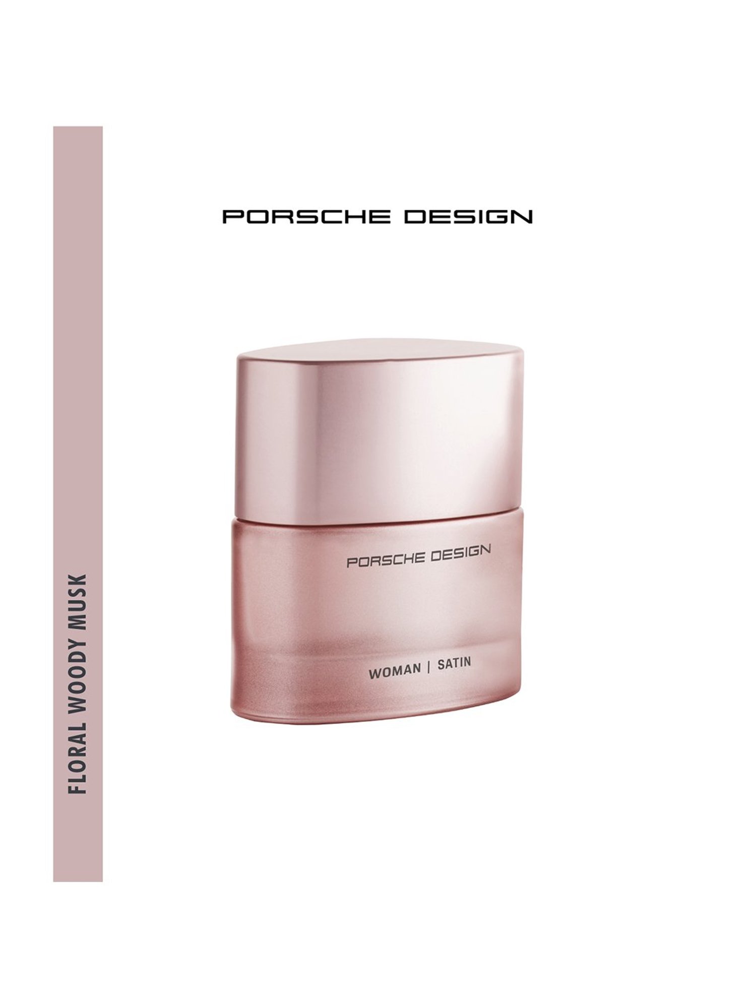 Porsche Woman Satin Eau de Parfum - 30 ml