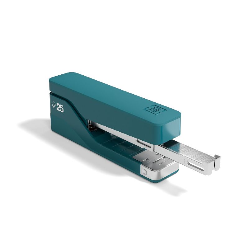 Bostitch Lever Staple Remover Push Style Charcoal 40000