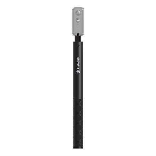 insta360 selfie stick for one x & evo, with 1/4 screw thread