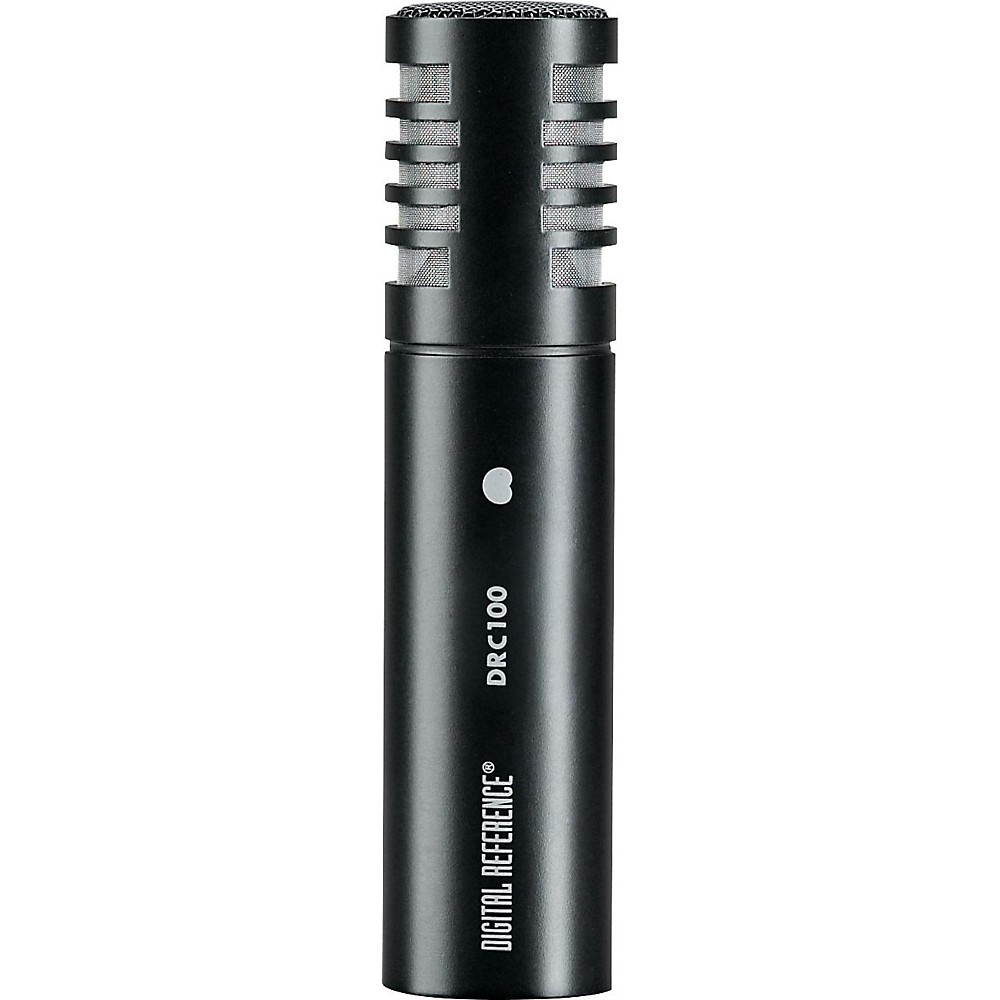 Digital Reference DRDK7 7-Piece Drum Mic Kit