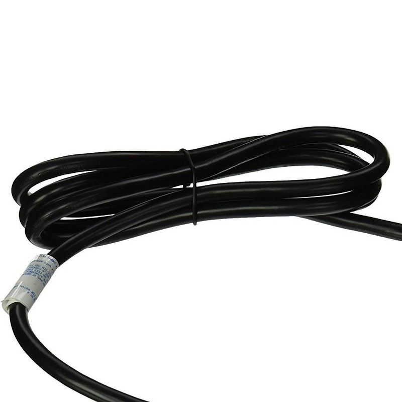Hayward 6 Foot Cord Set Replacement for Power Flo Pool Pump Series | SPX1250WA