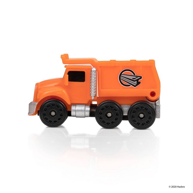 Micromachines - Multipack (World Pack) - Construction