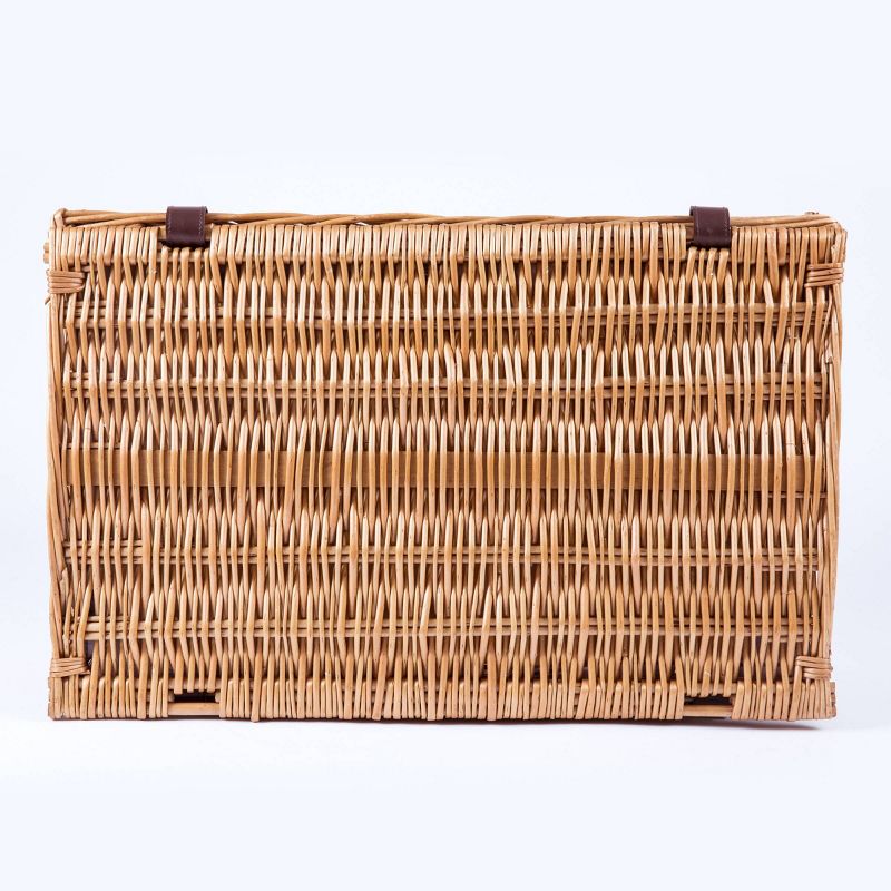 Plastic Stemless Wine Glasses 13.4oz Set of 4 - Room Essentials™