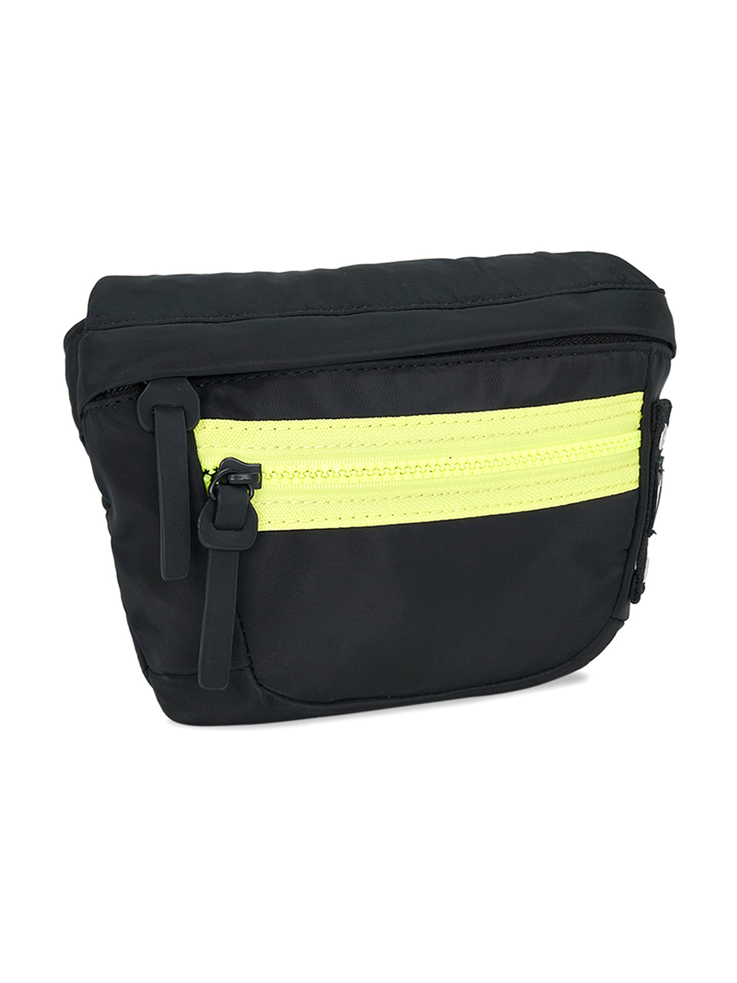 Ajile By Pantaloons Multicolor Small Belt Bag