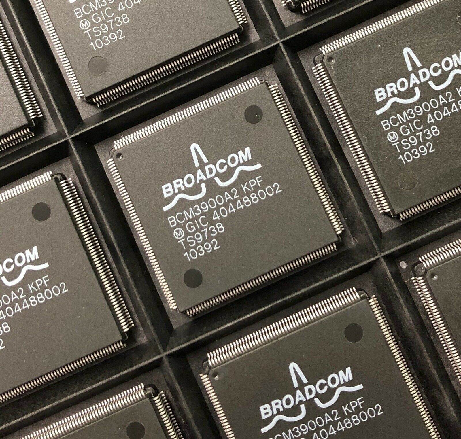 BROADCOM BCM3900A2KPF Integrated Circuit ***NEW*** Qty.1