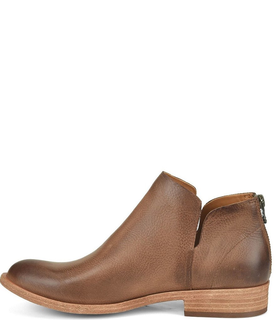 Sorel Joan Uptown Waterproof Suede Wedge Chelsea Booties