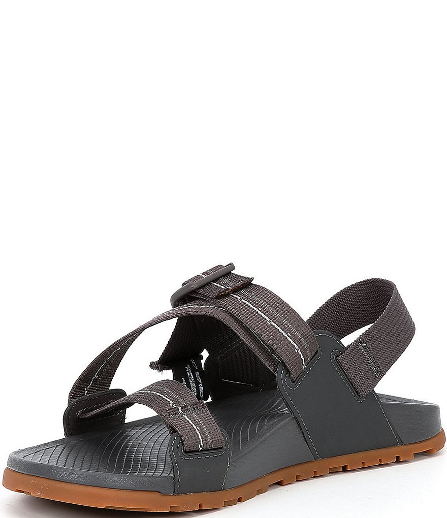 Chaco Men's Lowdown Sandals