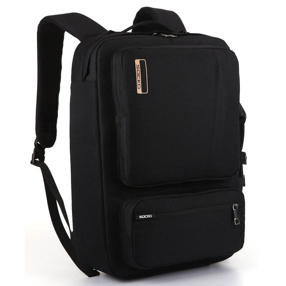 BELKIN Black 13"  Laptop/Chromebook sleeves Black - Model B2B064-C00