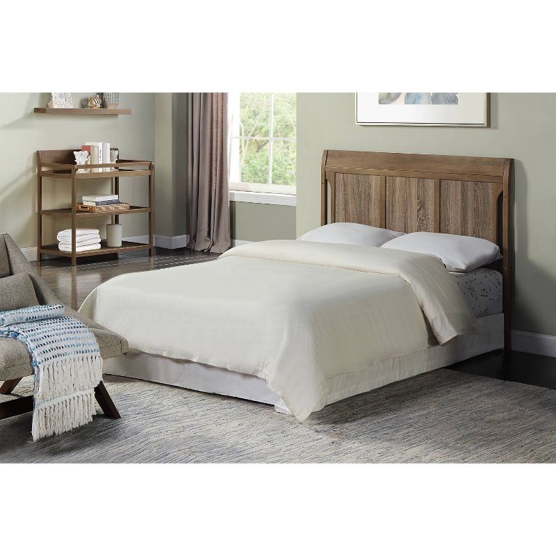 Legacy by Child Craft Westgate 4-in-1 Convertible Crib