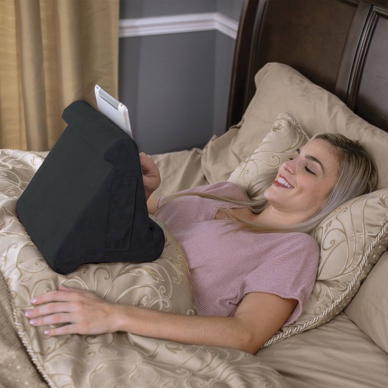 As Seen on TV Pillow Pad - Gray