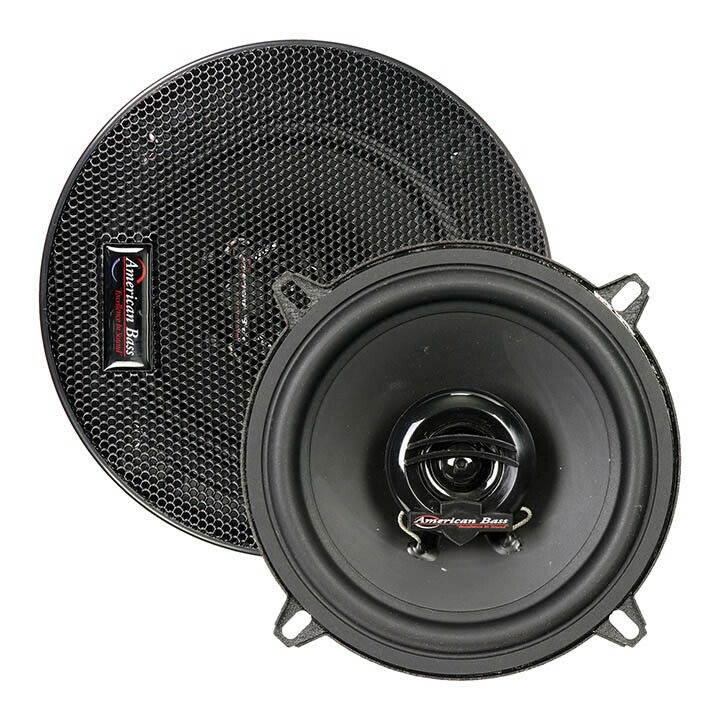 American Bass Symphony 525 Two Way Speaker