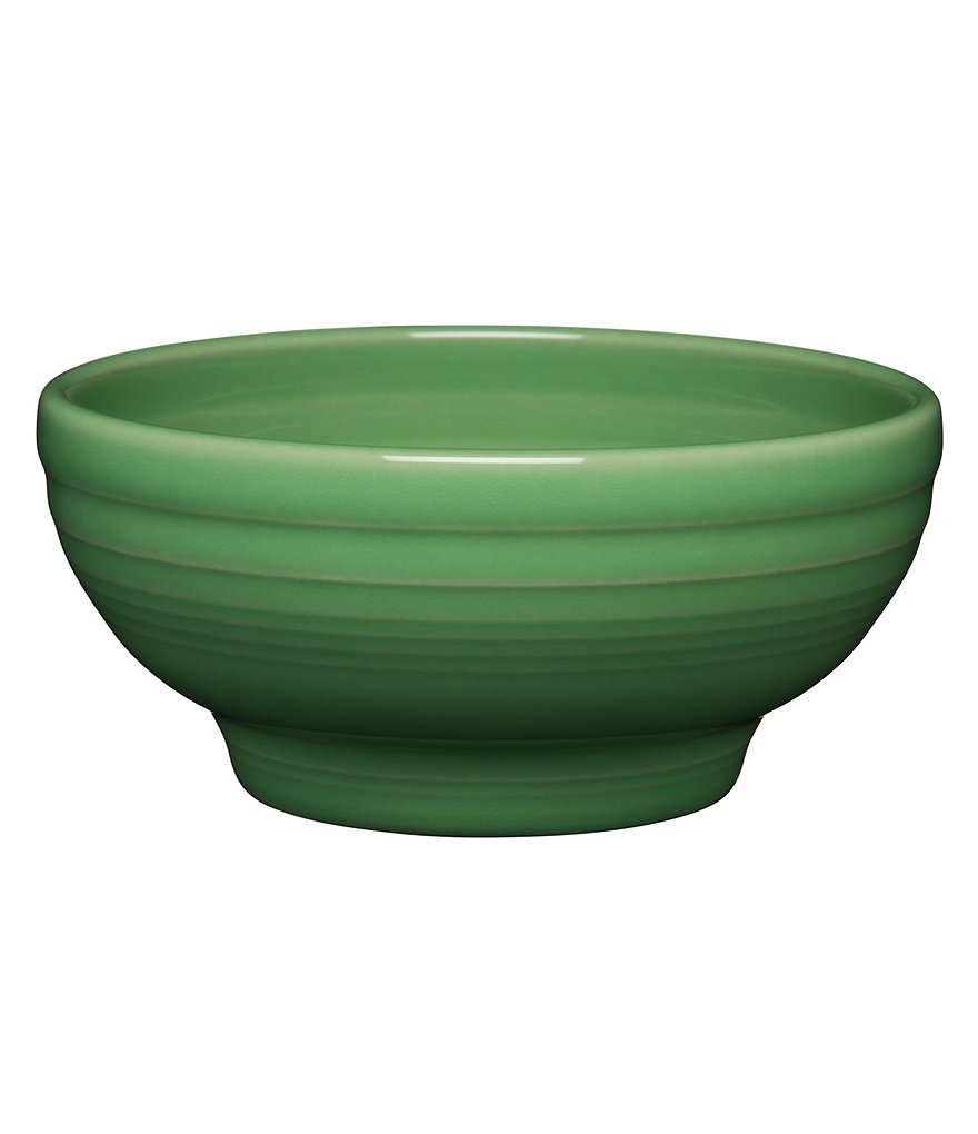 Fiesta Small Footed Bowl
