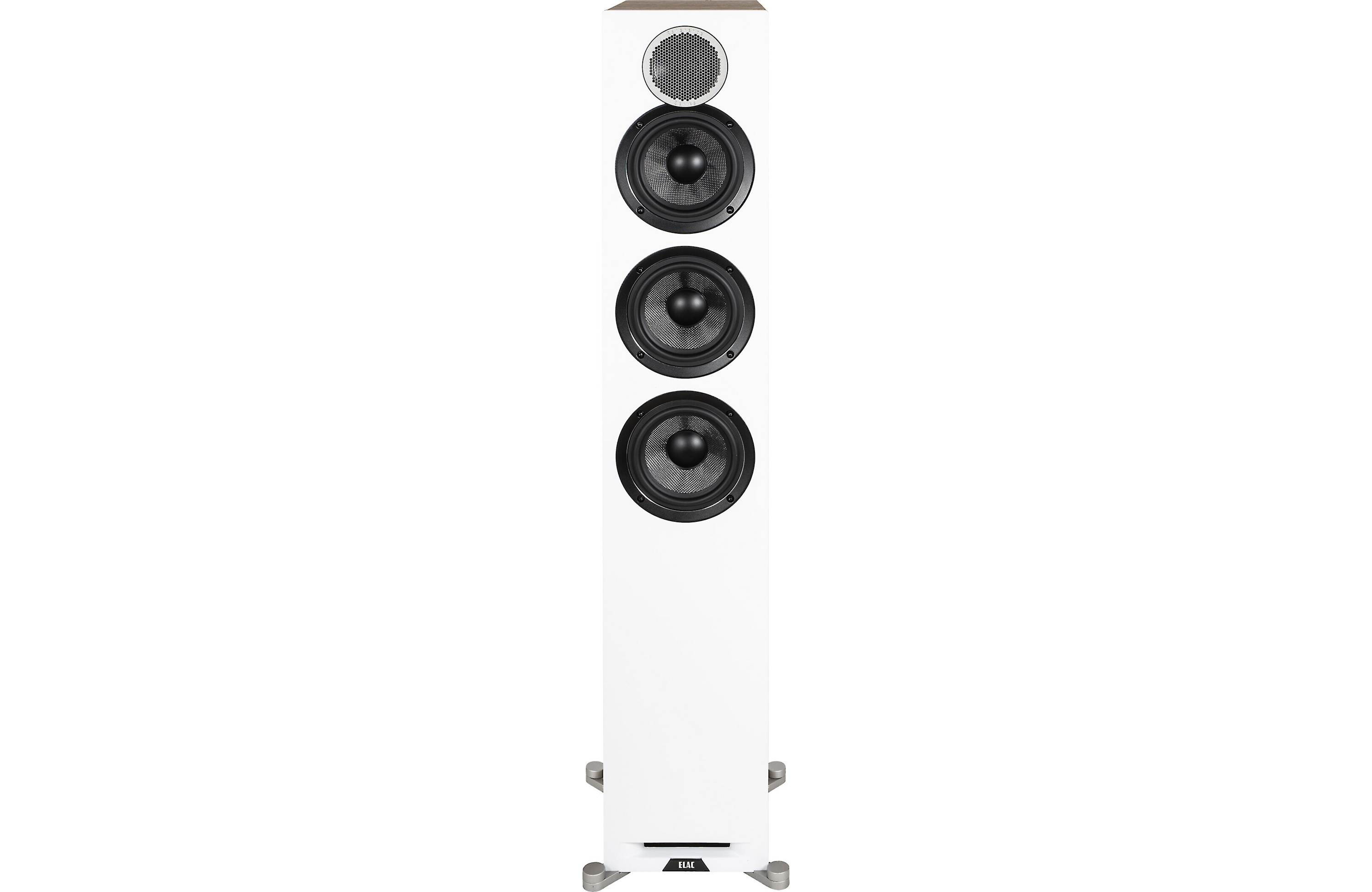 Elac Debut Reference F5.2 Oak (Ea.) Tower Speaker