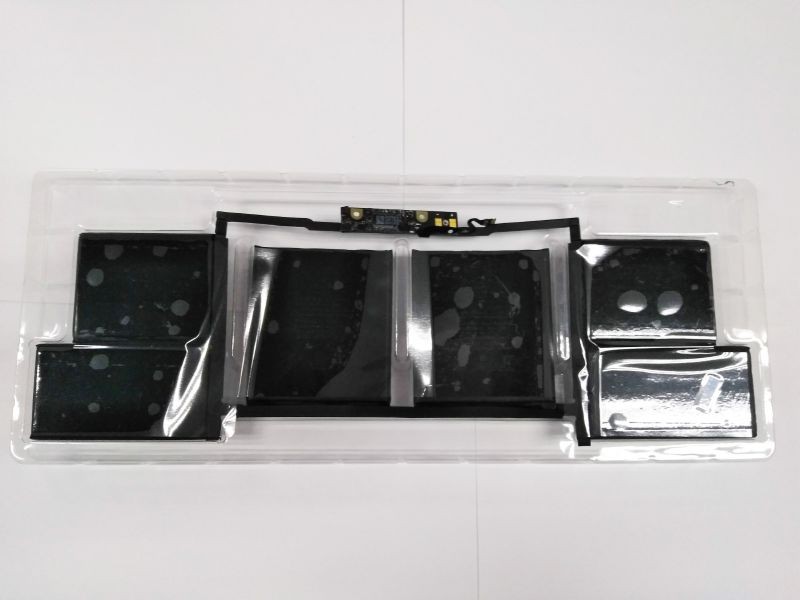 Replacement MacBook Pro 15'' A1707 2016 2017 Laptop Battery A1820