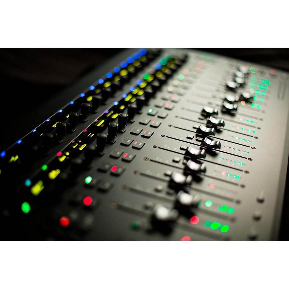 Numark M6 4-Channel USB DJ Mixer