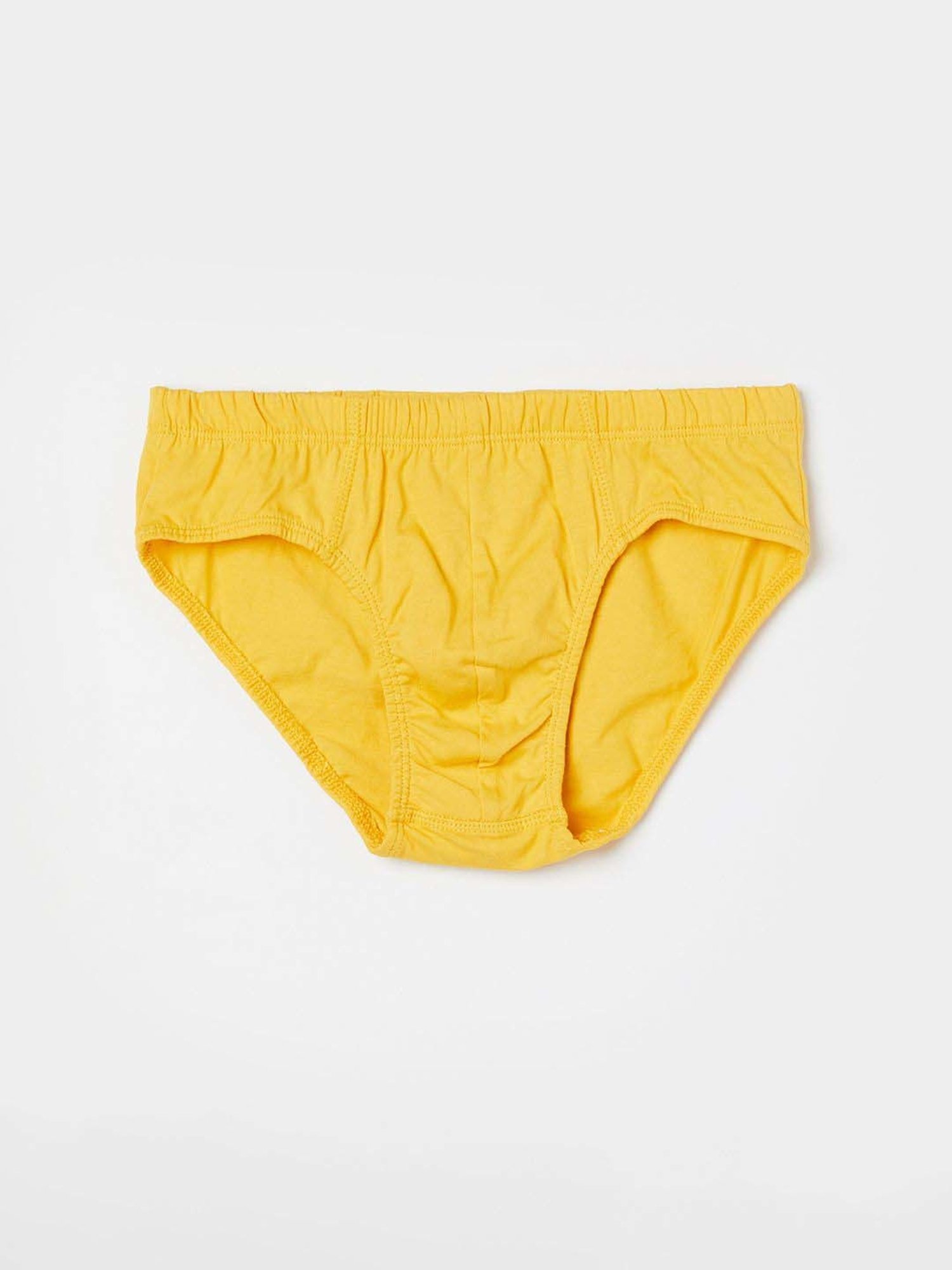 Fame Forever by Lifestyle Boys Multicolor Cotton Printed Briefs