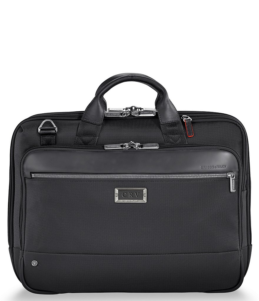 Briggs & Riley @Work Medium Briefcases
