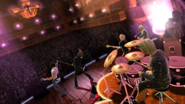 Guitar Hero: Aerosmith PlayStation 3