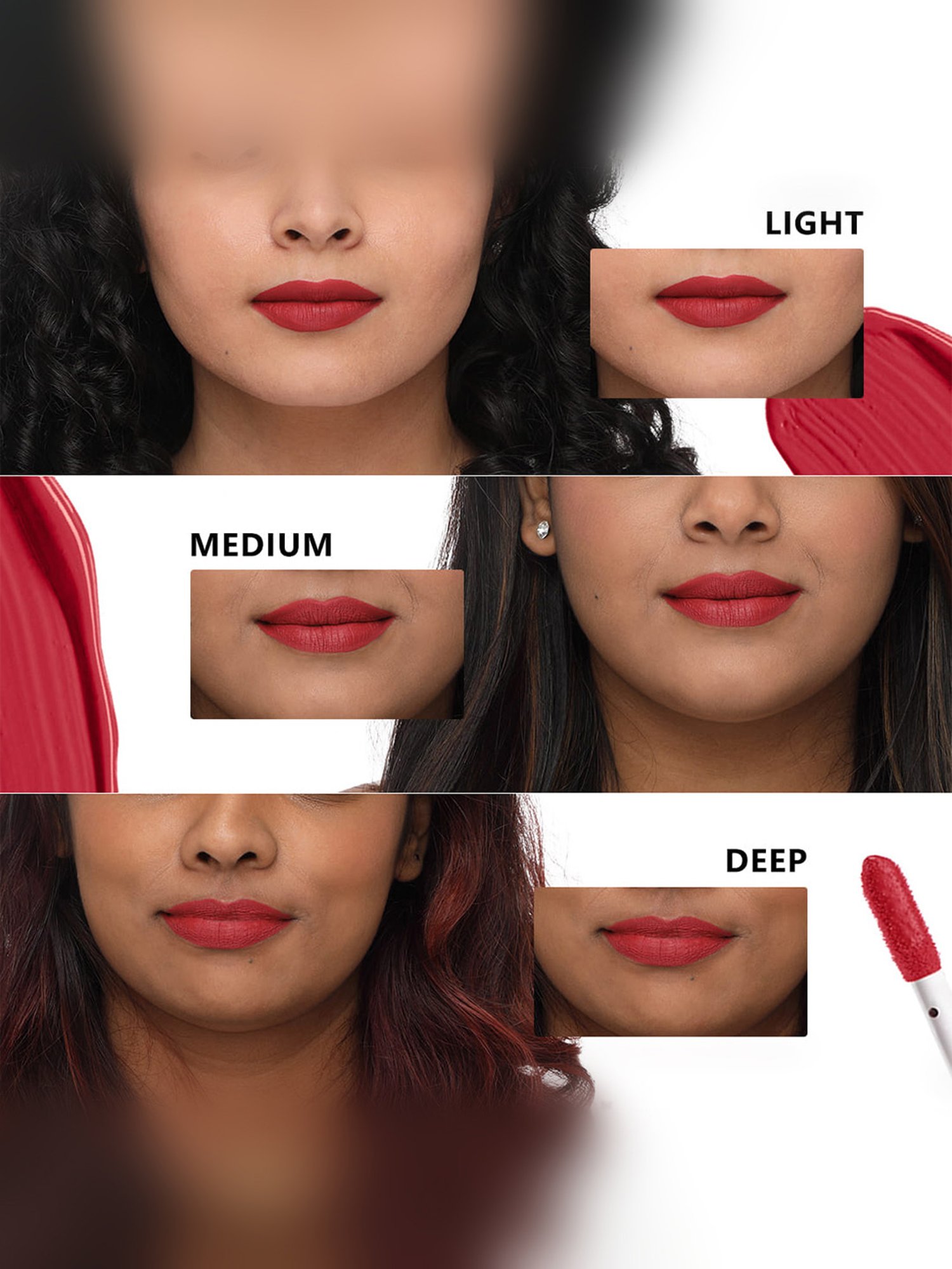 Plum Matte In Heaven Liquid Lipstick Watermelon Sugar 135 - 4.5 ml