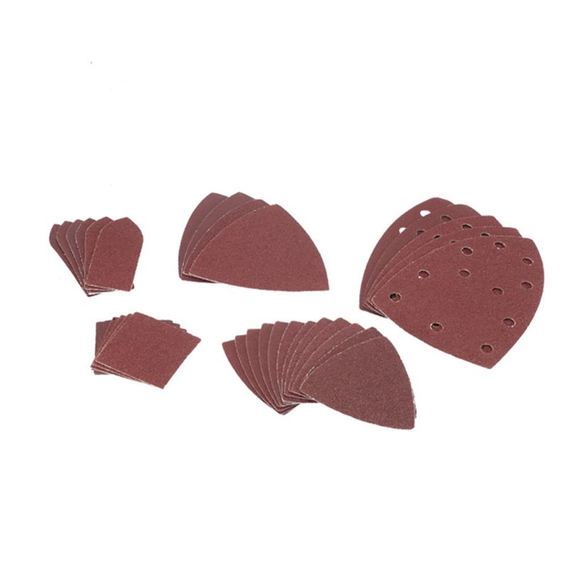 Skil SR232301 1.2 Amp Multi-Function Corded Detail Sander