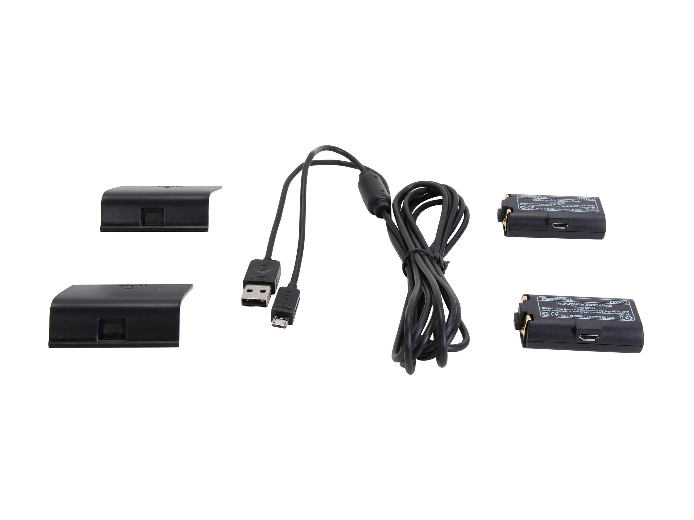 Nyko Power Kit Plus for Xbox One