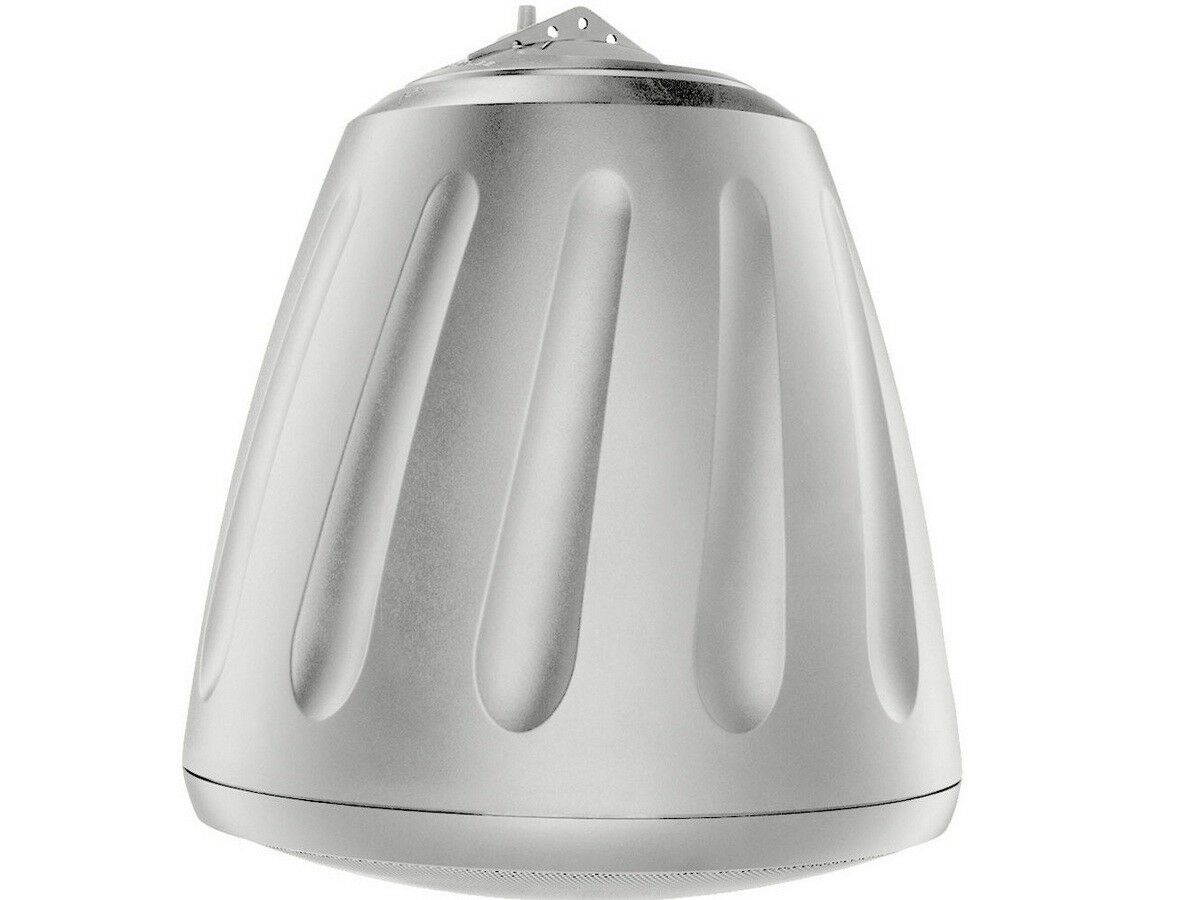 Soundtube RS800i-WH 8in Coaxial Open-Ceiling Speaker/8 Ohm/80 Hz-22 kHz/White