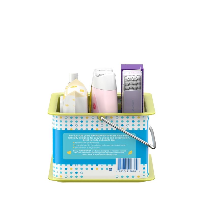 Johnson's Bath And Body Gift Sets