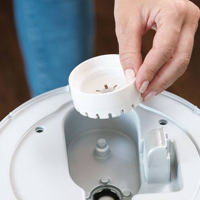 3pk Wispi Humidifier Replacement Demineralization Filters - LittleHippo